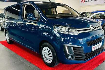 Citroen Spacetourer 70.000 km 25.790 &euro; Oberhausen 46049