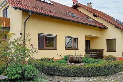 Haus Ellwangen (Jagst) Neunheim - 1 Zimmer, 259 m&sup2;, 693.500&euro; | Angebot:26797628