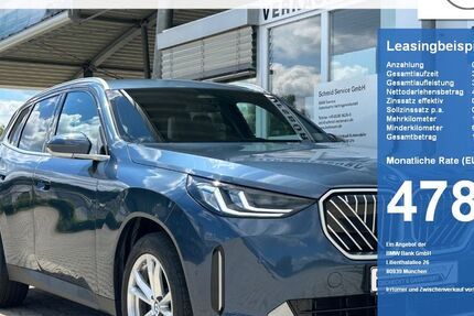 BMW X3 7.961 km 48.949 &euro; Hauzenberg 94051