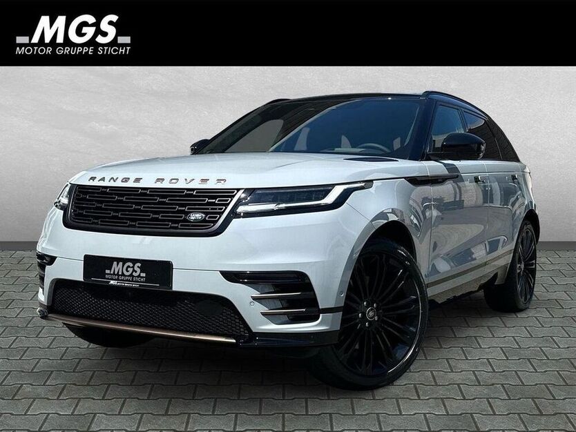 Range Rover Velar