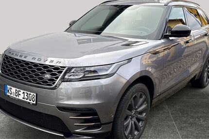 Land Rover Range Rover Velar 70.000 km 33.999 &euro; Rosenheim 83026