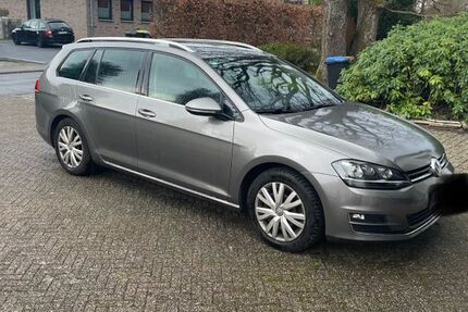 VW Golf 136.000 km 13.500 &euro; Roetgen 52159
