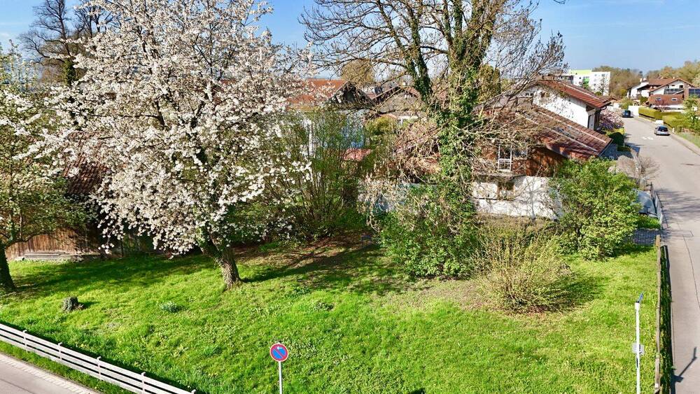 Grundstück Kolbermoor - 695.000&euro; | Angebot:26362559