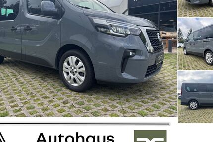 Nissan Primastar 37.505 km 33.990 € Harztor 99768