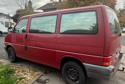VW T4 andere 290.000 km 3.999 &euro; Münnerstadt 97702