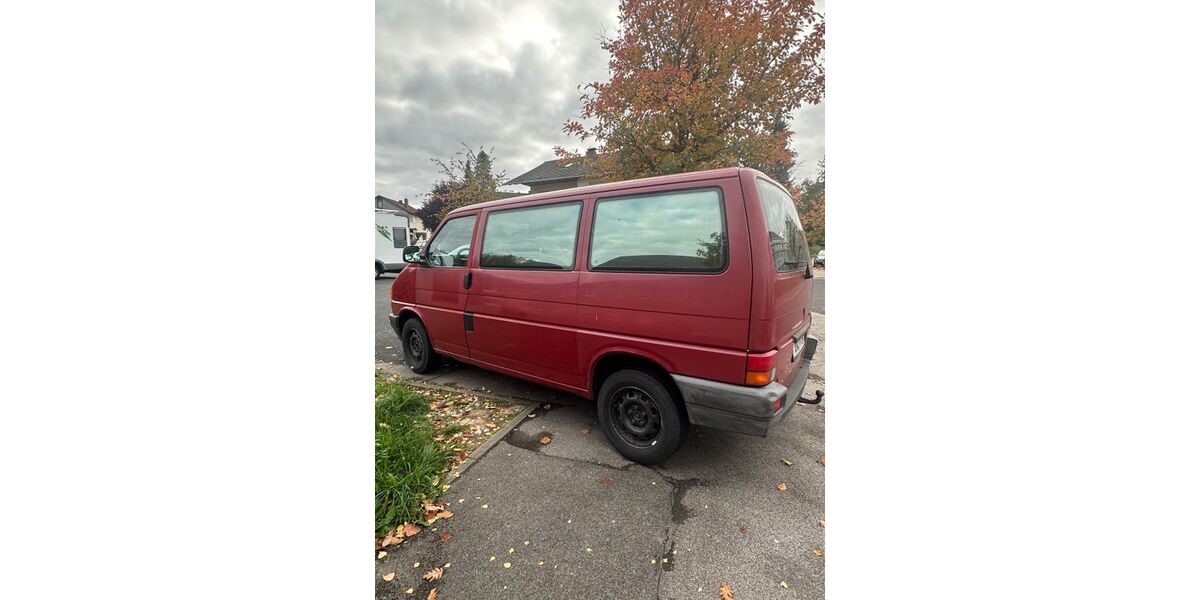 VW T4 andere 290.000 km 3.999 &euro; Münnerstadt 97702