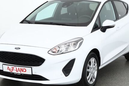 Ford Fiesta 36.385 km 14.990 &euro; Erfurt 99087