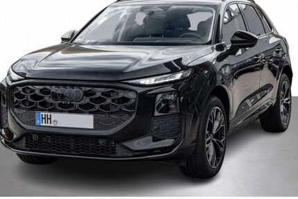 Audi Q3 1.890 km 56.441 &euro; Hamburg 22529
