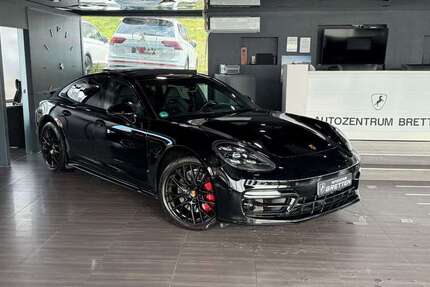 Porsche Panamera 95.852 km 67.980 &euro; Bretten 75015