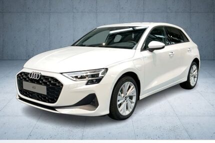 Audi A3 9.900 km 35.880 &euro; Regensburg 93059