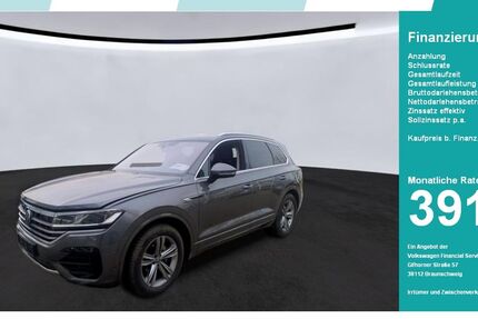 VW Touareg 43.590 km 51.240 &euro; Herrenberg 71083