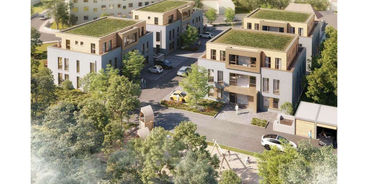 Wohnung zum Kaufen in Mendig 255.840 € 65.6 m² 2 zimmer