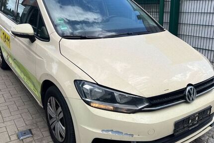 VW Touran