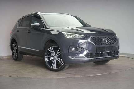 Seat Tarraco 79.000 km 26.990 &euro; Braunschweig 38110