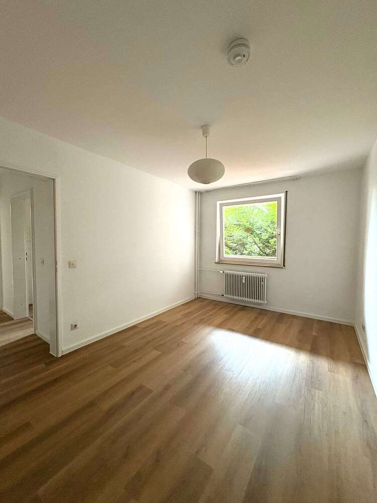 Wohnung zum Mieten in Pforzheim 600 € 54.69 m²