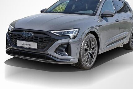 Audi Q8 e-tron 8.500 km 76.890 € Erlangen 91058