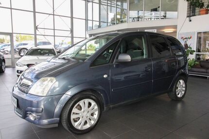 Opel Meriva 216.430 km 1.999 &euro; Lahnstein 56112