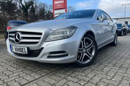 Mercedes CLS 350