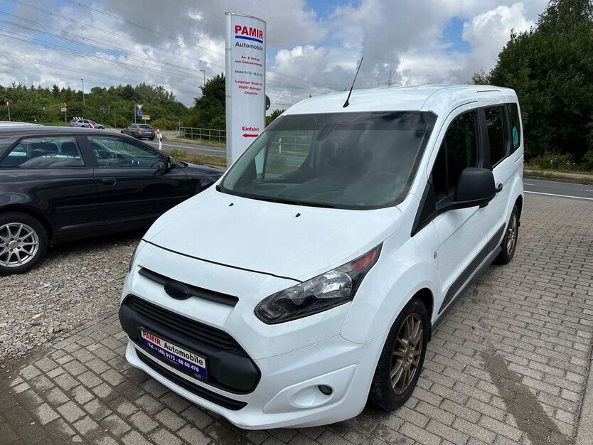 Ford Transit 235.000 km 6.990 € Chemnitz 09114