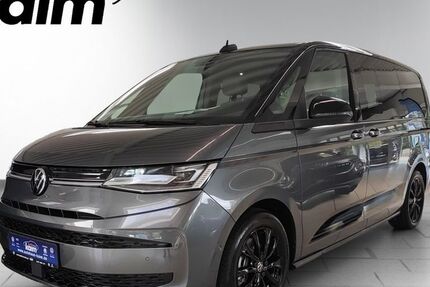 VW T7 Multivan 11.500 km 56.990 &euro; Leck 25917