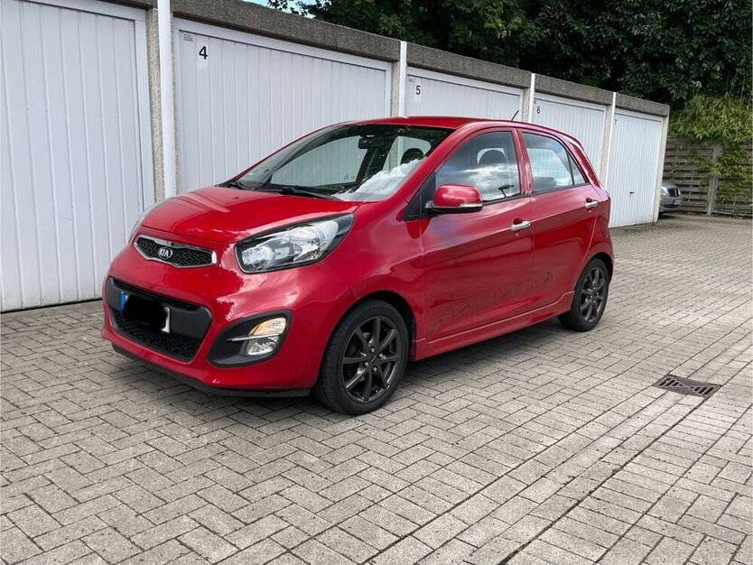 Picanto
