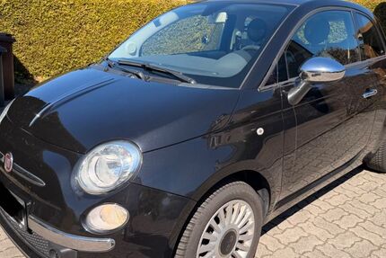 Fiat 500 169.000 km 4.499 &euro; Padenstedt 24634