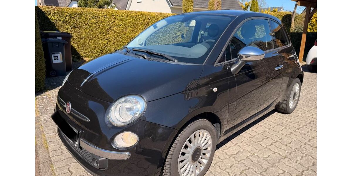 Fiat 500 169.000 km 4.499 &euro; Padenstedt 24634