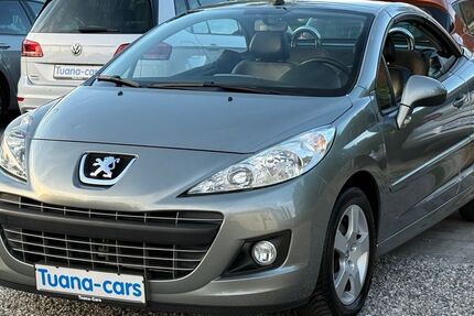 Peugeot 207 82.550 km 4.990 &euro; Puchheim bei München 82178