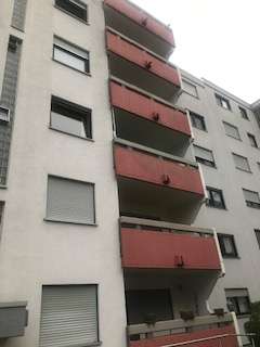 Etagenwohnung Worms Neuhausen - 1 Zimmer, 49 m&sup2;, 130.000&euro; | Angebot:23410027