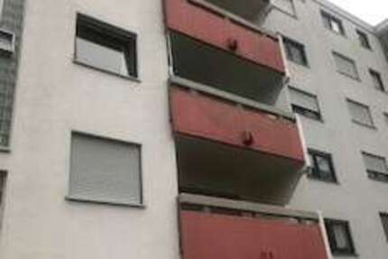 Wohnung zum Kaufen in Worms 130.000 € 49 m² 1 zimmer