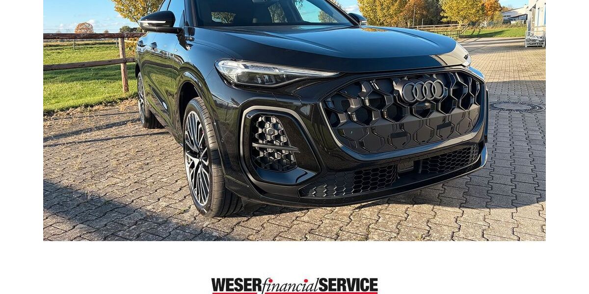 Audi Q5 3.950 km 68.723 &euro; Minden 32427