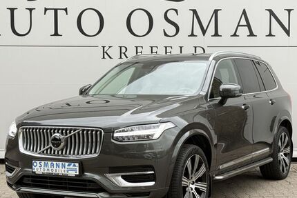 Volvo XC90 128.834 km 36.500 &euro; Krefeld 47805