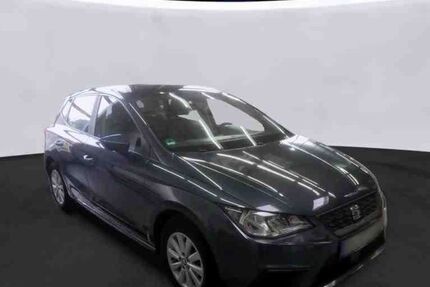 Seat Ibiza 77.353 km 10.950 € Schöppenstedt 38170
