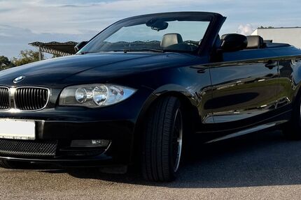 BMW 120 155.000 km 8.200 € Vörstetten 79279