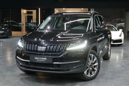Skoda Kodiaq 120.803 km 27.980 &euro; Koblenz 56070