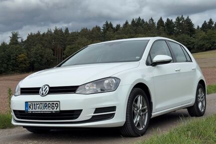 VW Golf 101.000 km 9.490 € Bärenbach 55758