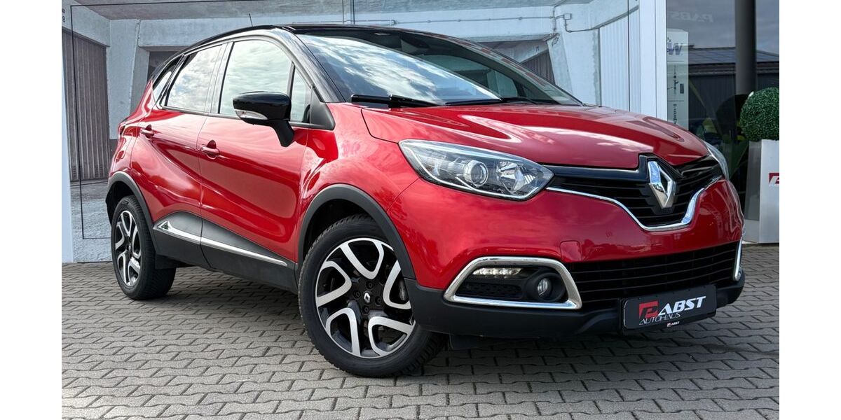 Renault Captur 120.373 km 10.990 &euro; Ribnitz Damgarten 18311