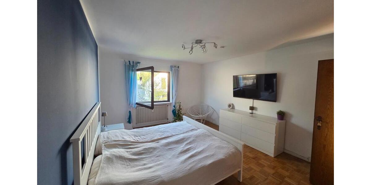Etagenwohnung Blieskastel - 4 Zimmer, 110 m&sup2;, 250.000&euro; | Angebot:26757770