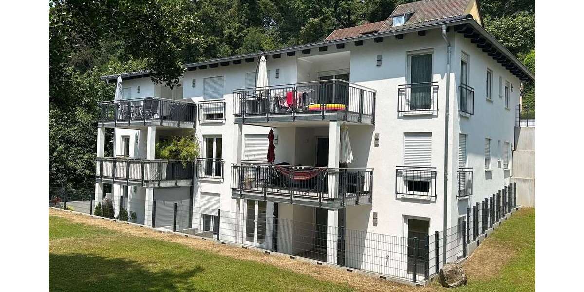 Etagenwohnung Deggendorf - 3 Zimmer, 81 m&sup2;, 800&euro; | Angebot:27318768