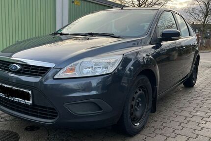 Ford Focus 149.000 km 3.000 &euro; Baldham 85598