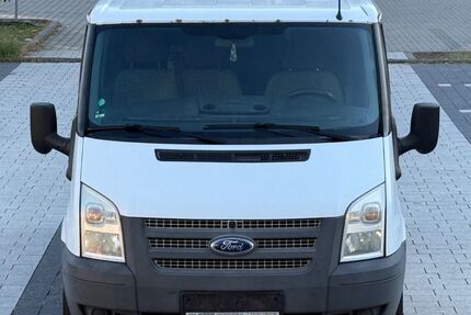 Ford Transit 330.000 km 3.500 &euro; Offenbach am Main 63069