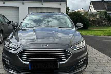 Ford Mondeo 170.000 km 12.499 &euro; Meudt 56414