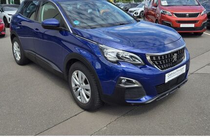 Peugeot 3008 79.627 km 12.999 &euro; Wildau 15745