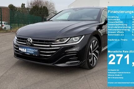 VW Arteon 56.709 km 32.990 &euro; Stadthagen 31655