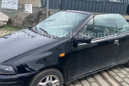 Fiat Punto 225.085 km 590 &euro; Solms 35606