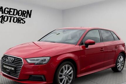 Audi A3 50.500 km 20.190 &euro; Ribnitz-Damgarten OT Klockenhagen 18311