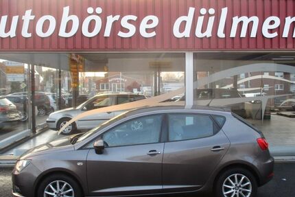 Seat Ibiza 80.021 km 9.990 &euro; Dülmen 48249