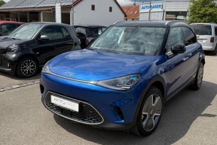 Smart #1 4.900 km 30.990 &euro; Mittelstetten-Vogach 82293