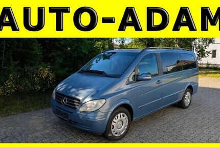 Mercedes-Benz Viano 268.729 km 2.650 &euro; Lübeck 23556