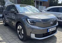 Gebrauchtwagen Ford Explorer